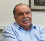 Prof. Luiz Roberto Azevedo Cunha