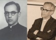 Reitor Padre Pedro Belisário Velloso Rebello S.J.